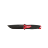 5" HARDLINE Fixed Blade Knife (Boxed) Main Image